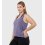 Musculosa de mujer Astrid