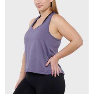 Musculosa de mujer Astrid