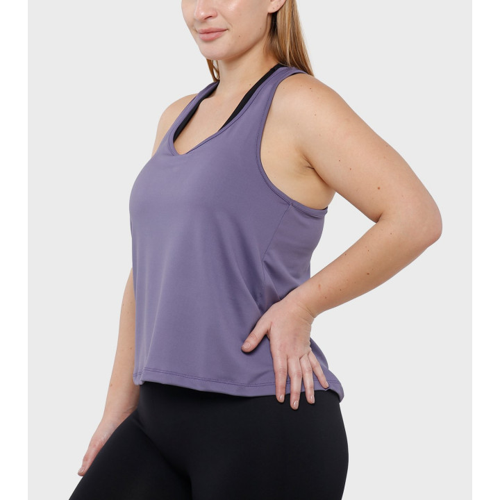 Musculosa de mujer Astrid