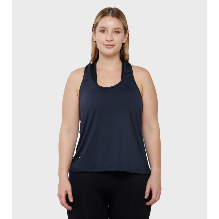 Musculosa de mujer Astrid