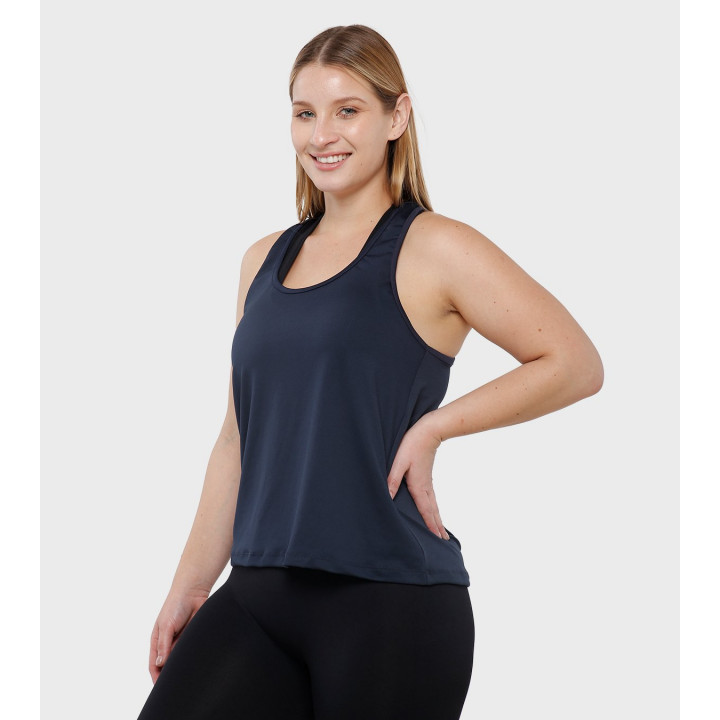 Musculosa de mujer Astrid