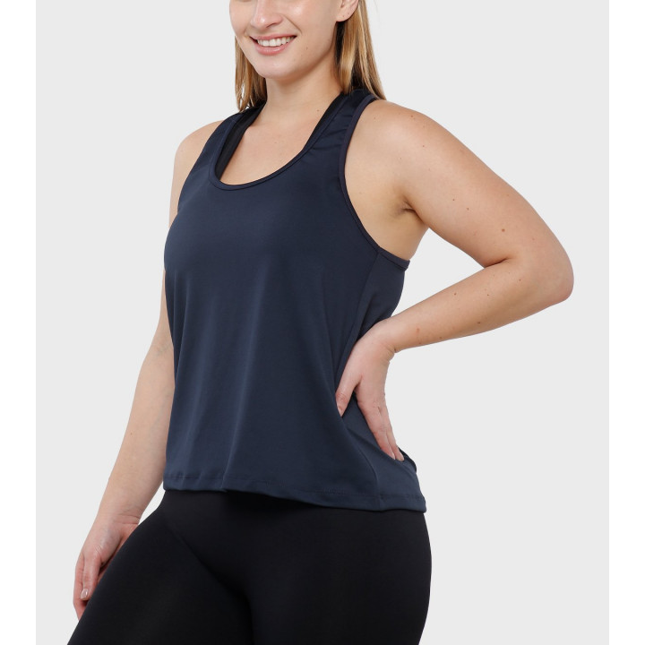 Musculosa de mujer Astrid