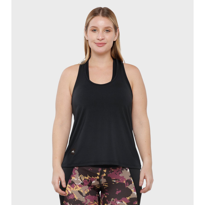 Musculosa de mujer Astrid