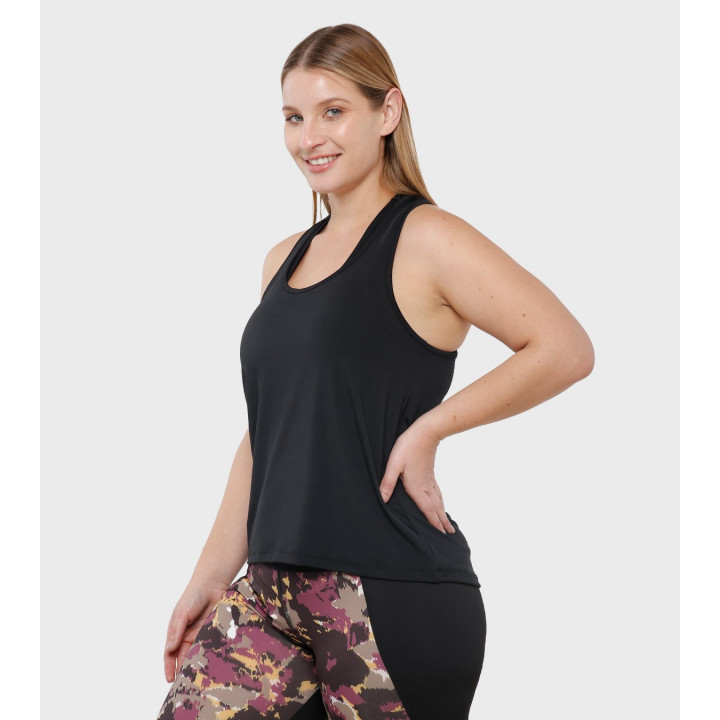 Musculosa de mujer Astrid