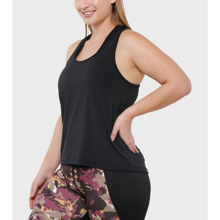 Musculosa de mujer Astrid
