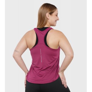 Musculosa de mujer Astrid