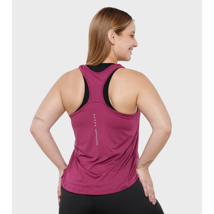 Musculosa de mujer Astrid