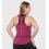 Musculosa de mujer Astrid