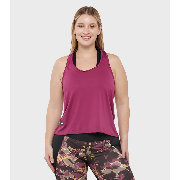 Musculosa de mujer Astrid