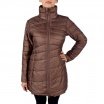 Trench de mujer Swan, piloto