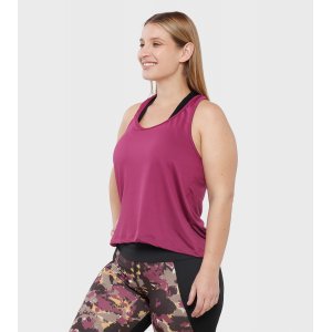 Musculosa de mujer Astrid