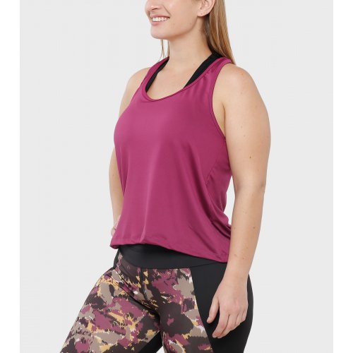 Musculosa de mujer Astrid Musculosa de mujer Astrid