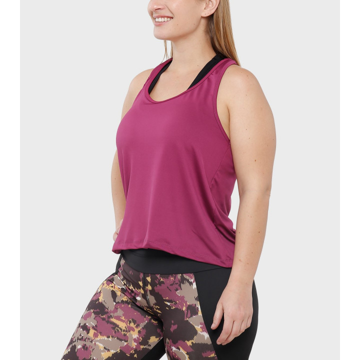 Musculosa de mujer Astrid
