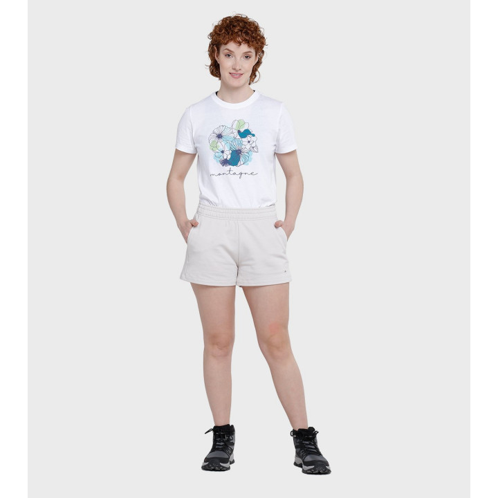 Short de mujer Essentials M