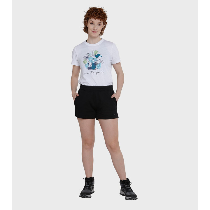 Short de mujer Essentials M