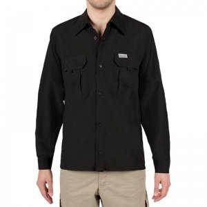 Camisa de hombre Botsuana M/L