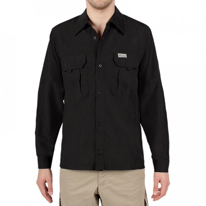 Camisa de hombre Botsuana M/L