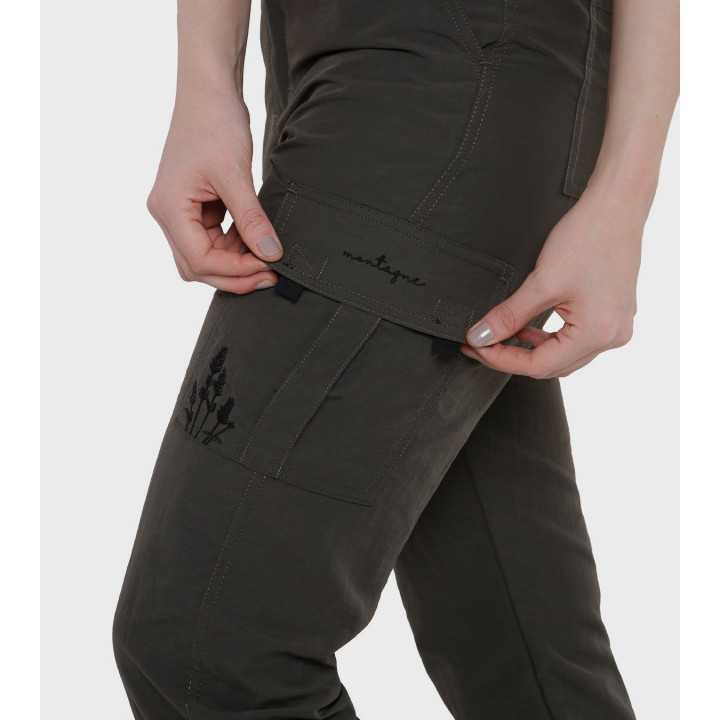 Pantalón de mujer Dharama