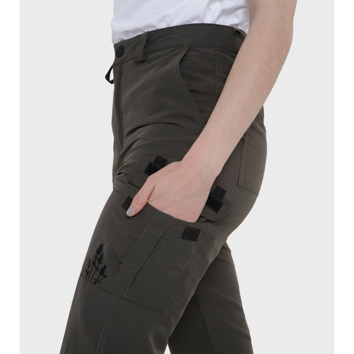 Pantalón de mujer Dharama