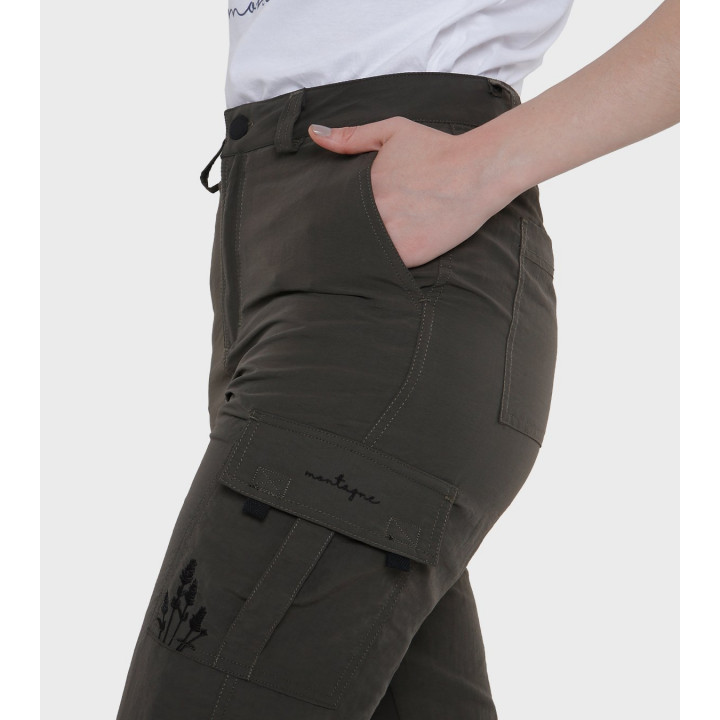 Pantalón de mujer Dharama