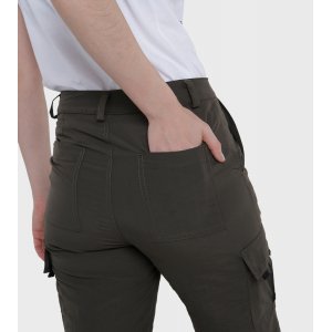 Pantalón de mujer Dharama