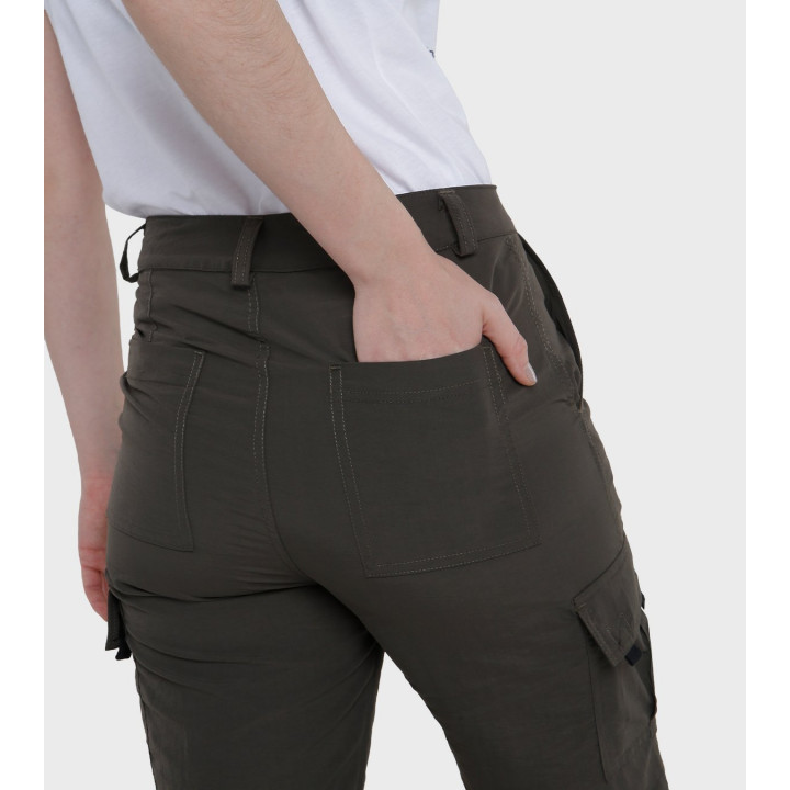Pantalón de mujer Dharama