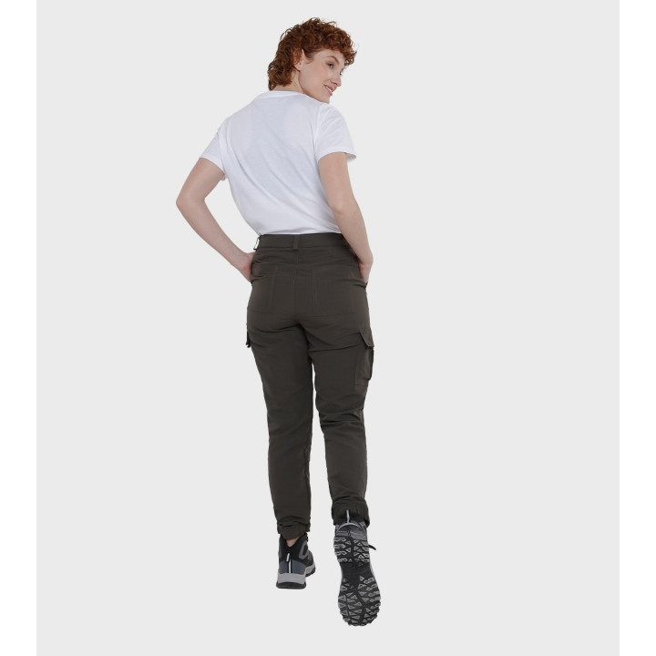 Pantalón de mujer Dharama