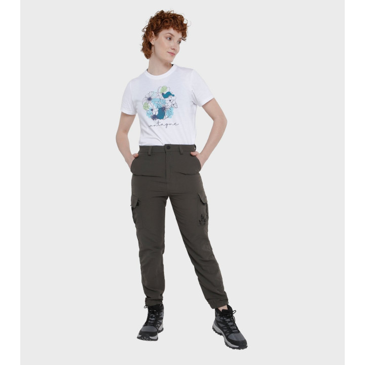 Pantalón de mujer Dharama