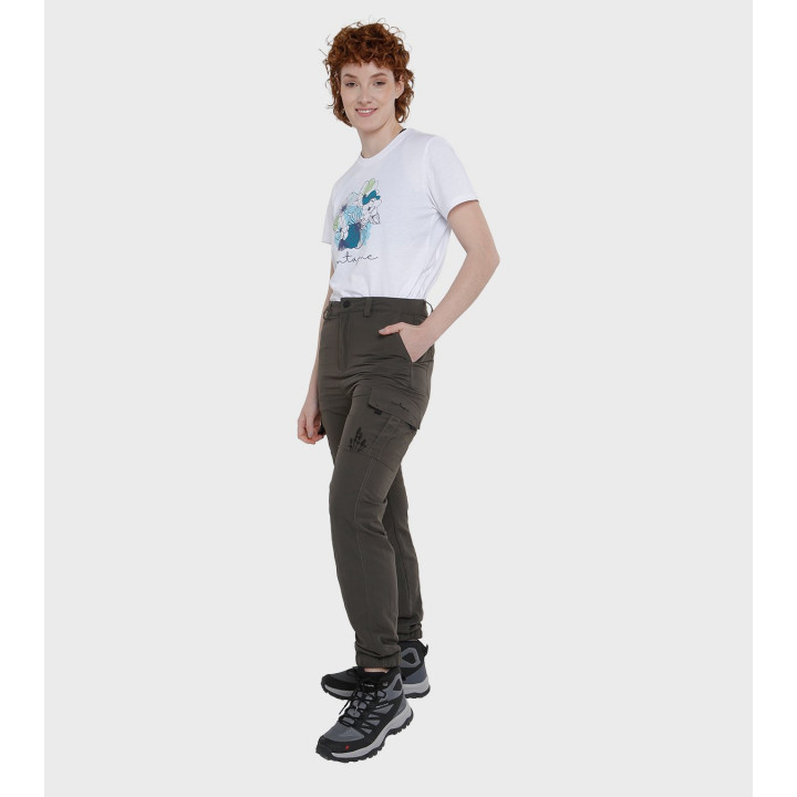 Pantalón de mujer Dharama