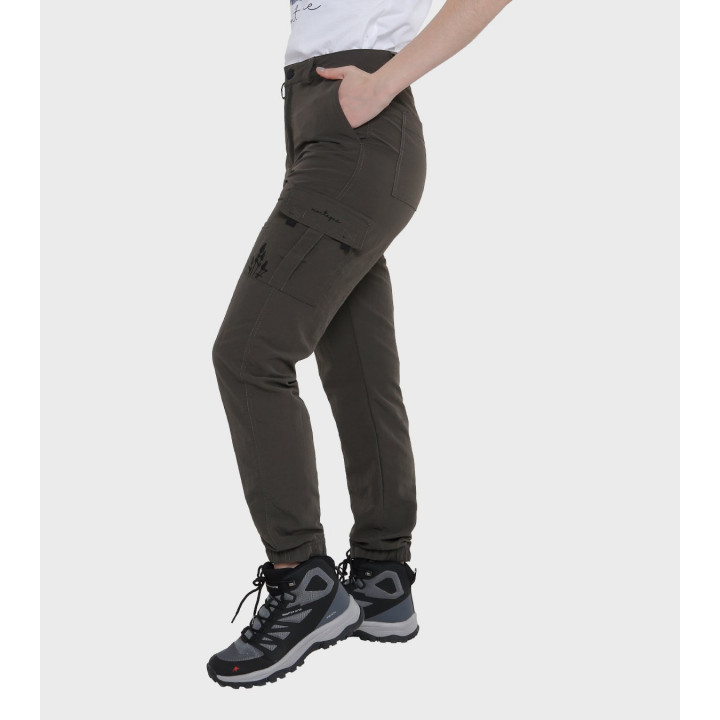 Pantalón de mujer Dharama
