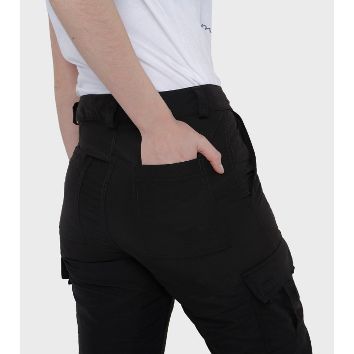 Pantalón de mujer Dharama