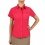 Camisa de mujer con protección UV Kiara M/C