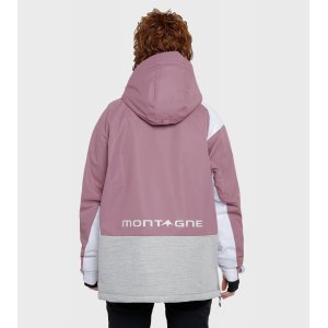 Anorak Unisex Kongur