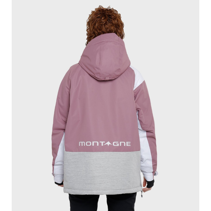 Anorak Unisex Kongur