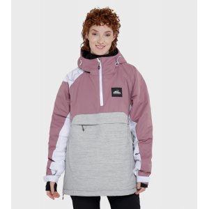 Anorak Unisex Kongur