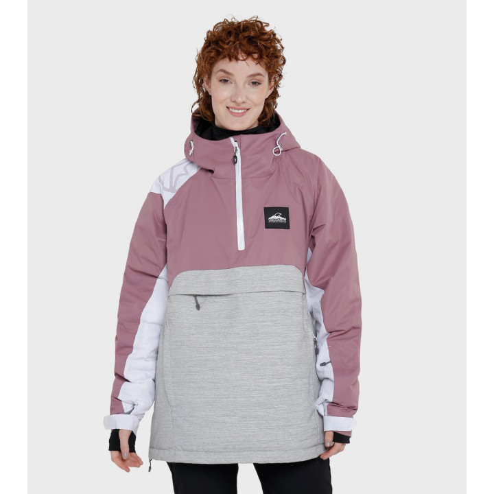 Anorak Unisex Kongur