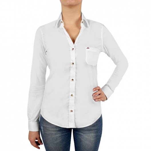 Camisa de mujer Ludmila M/L