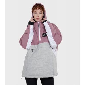 Anorak Unisex Kongur