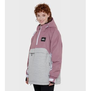 Anorak Unisex Kongur
