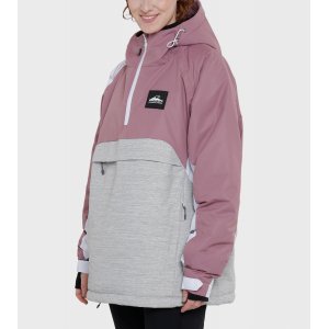 Anorak Unisex Kongur