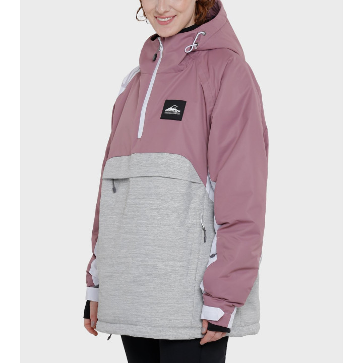 Anorak Unisex Kongur