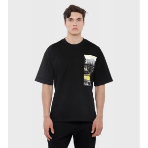 Remera de hombre Sawken