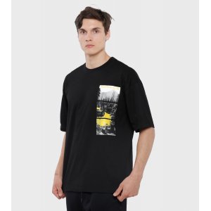 Remera de hombre Sawken