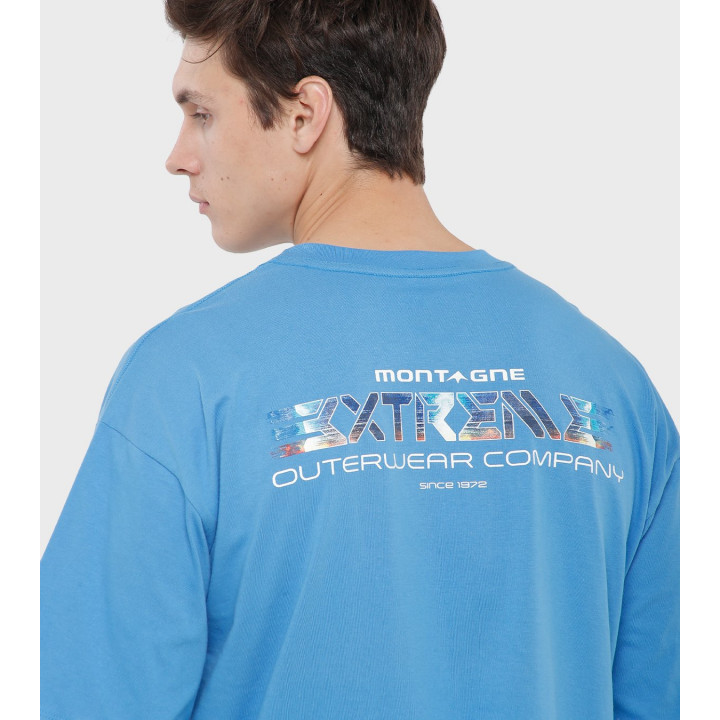 Remera de hombre Extreme