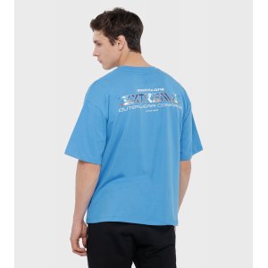 Remera de hombre Extreme