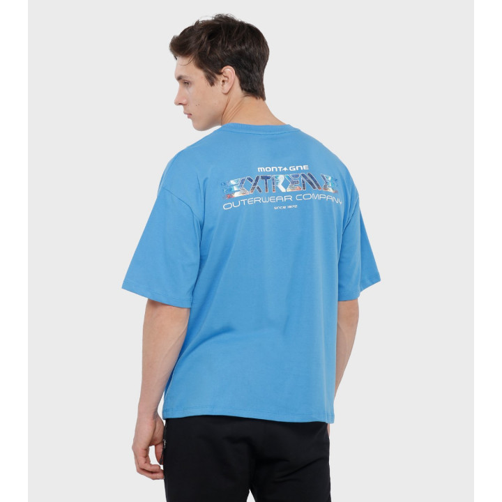 Remera de hombre Extreme