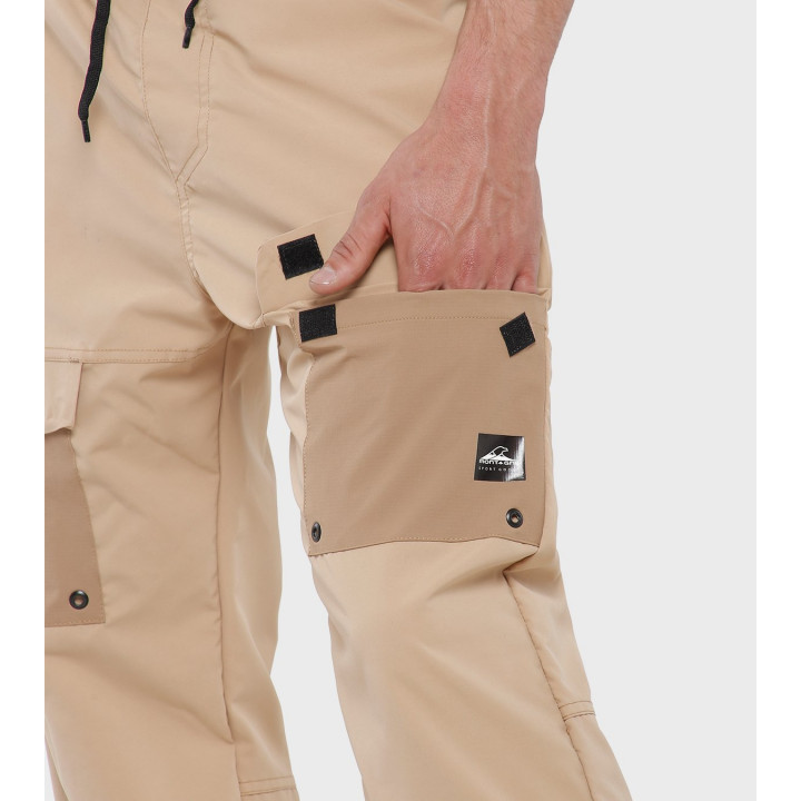 Pantalón de hombre Tritio