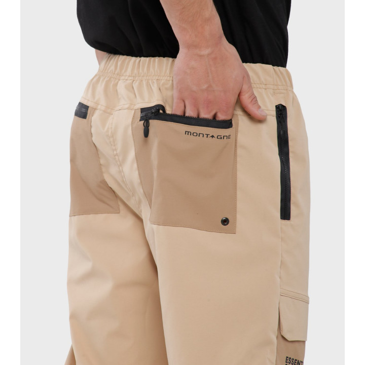 Pantalón de hombre Tritio