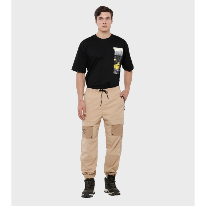 Pantalón de hombre Tritio