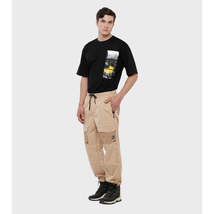 Pantalón de hombre Tritio